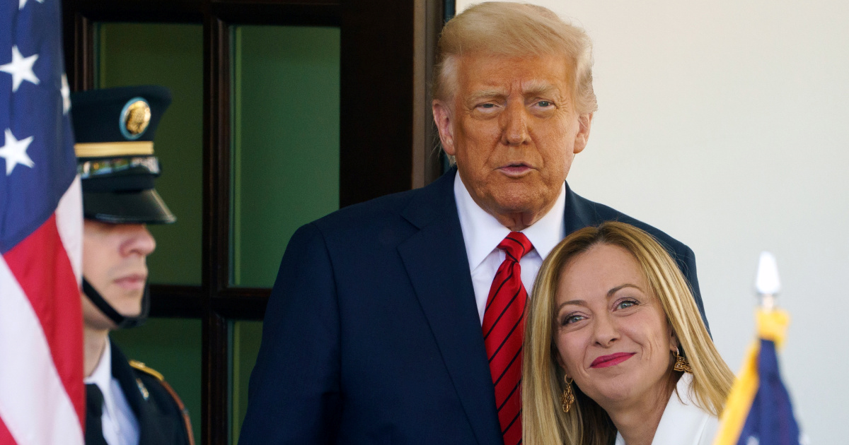 Meloni: Ne vjerujem da će Amerika napasti Grenland. Posljedice za NATO bi bile teške