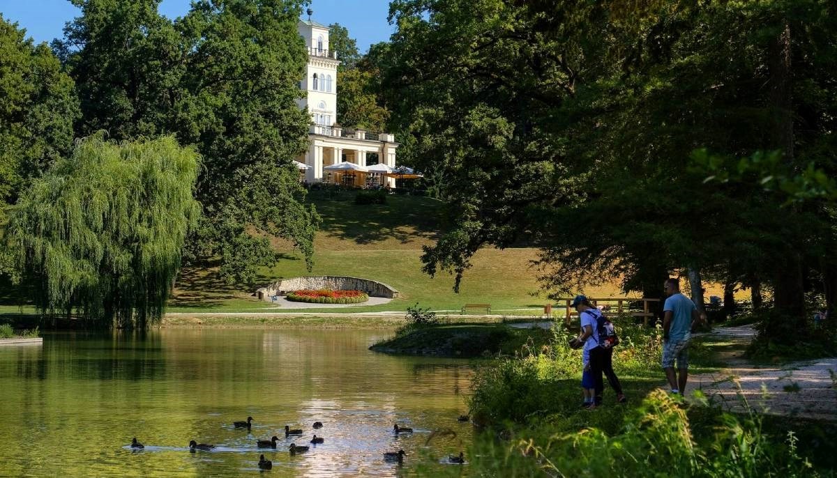 Zagreb proglašen drugom najzelenijom prijestolnicom Europe