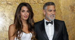 George i Amal Clooney u rijetkom intervjuu progovorili o svojoj djeci: Lupaju glavama