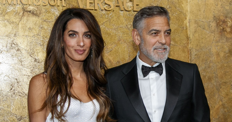George i Amal Clooney u rijetkom intervjuu progovorili o svojoj djeci: Lupaju glavama