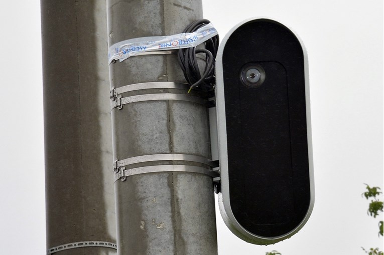 Na hrvatske ceste stiže 300 novih kamera, neće snimati samo brzinu