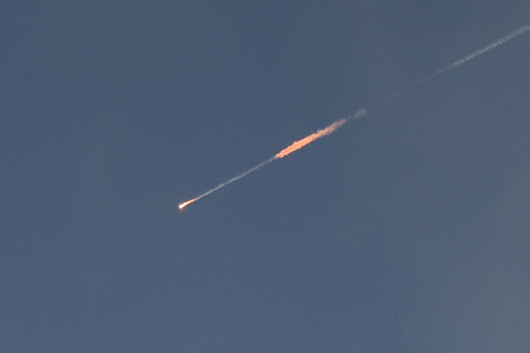 Savjetnik iranskog vođe: Bili smo spremni napasti Ukrajinu, ali stigla je isprika