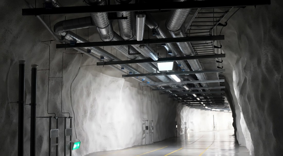 Ispod europske metropole krije se nevjerojatan podzemni grad za 5 milijuna ljudi