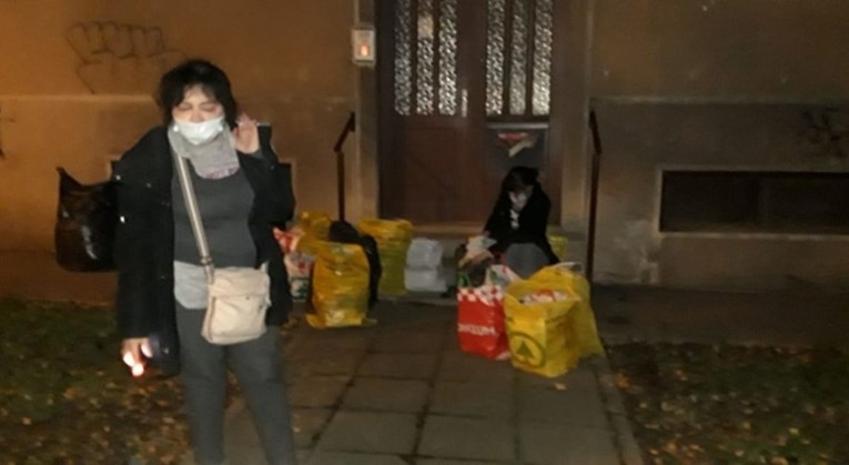 Majku i kćer izbacili na ulicu zbog duga od 10.000 kuna, stan prodali na dražbi