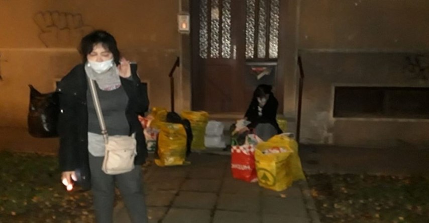 Majku i kćer izbacili na ulicu zbog duga od 10.000 kuna, stan prodali na dražbi