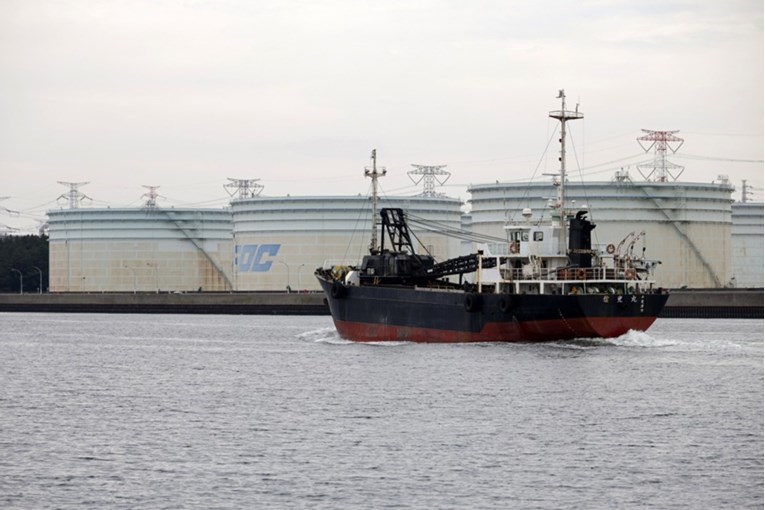 Analitičar o posljedicama rata: "Ako nastavimo ovim putem, ostat ćemo bez goriva"