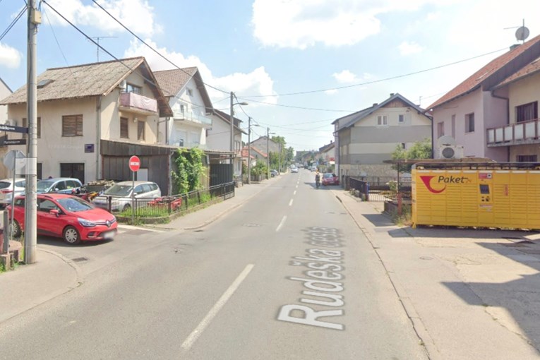 Naletio na pješakinju u Zagrebu pa pobjegao. Policija traži svjedoke