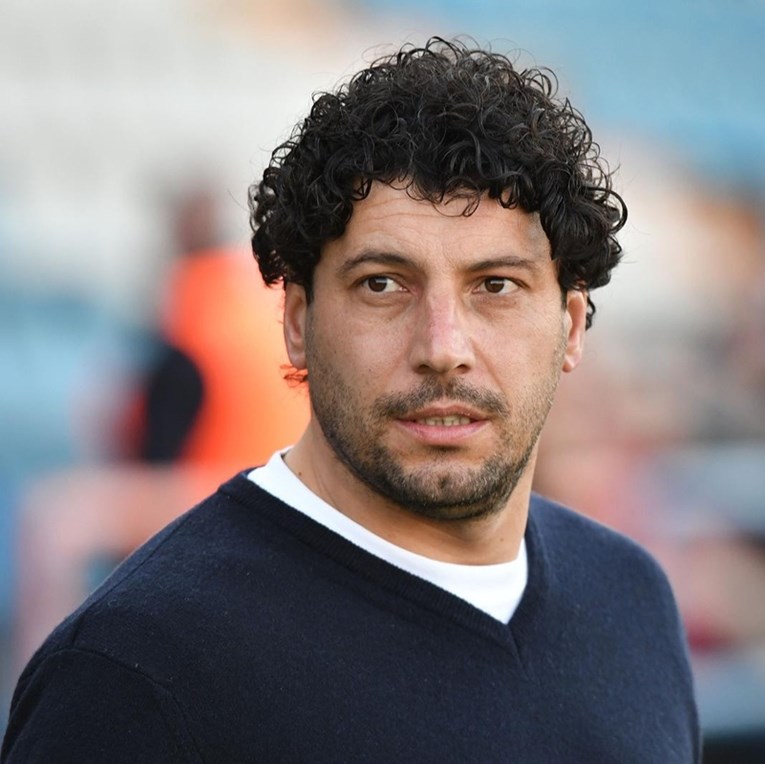 Carević: Čestitam svojim igračima na karakteru, hrabrosti i kvaliteti