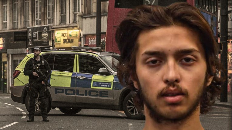Terorist iz Londona bio je pod policijskim nadzorom. Kako je onda izbo ljude?