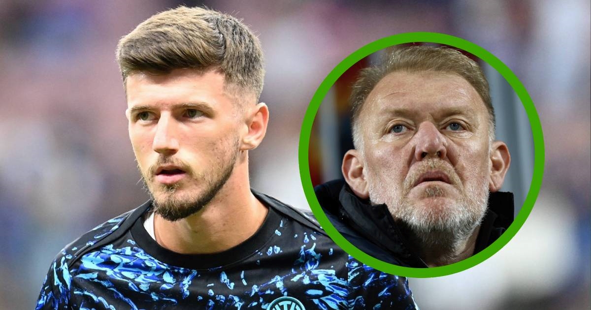 Prosinečki: Sučić trči bez prestanka. Može nadmašiti Brozovića