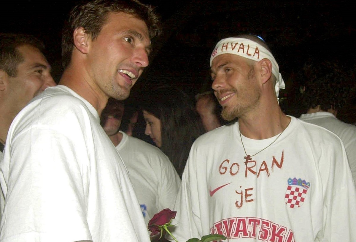 Boban pričao o raspadu Jugoslavije: "Ušao sam '90. u svlačionicu Zvezde"