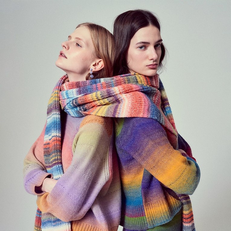 Veliki popusti u Benettonu: Nova kolekcija sada je do 60% jeftinija