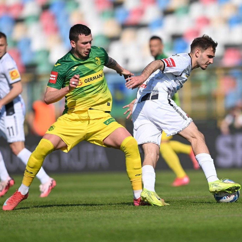 Hajduk želi jednog od najboljih stopera SHNL-a