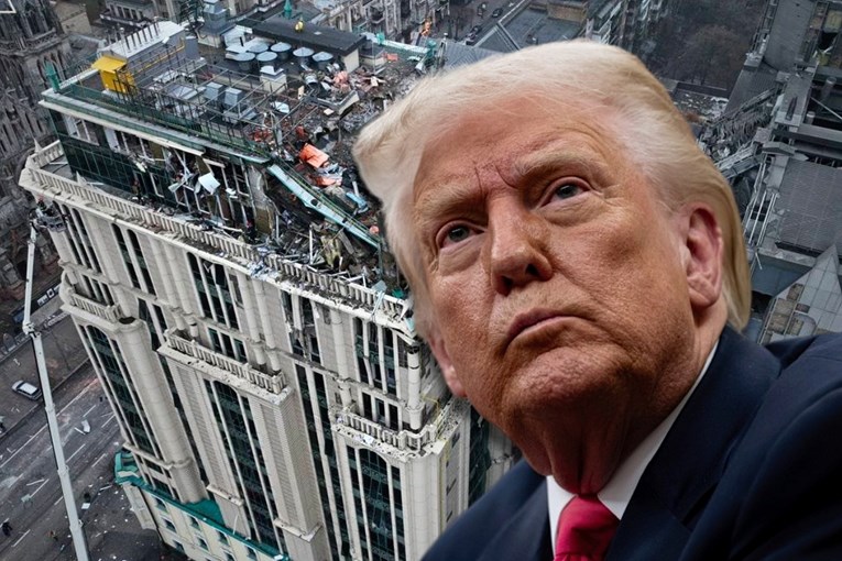 Trump je obećao da će u 24 sata završiti rat u Ukrajini. Što je napravio od tada?