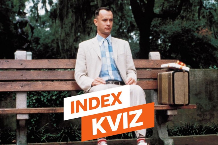 INDEX KVIZ Možete li točno odgovoriti na svih 15 pitanja?