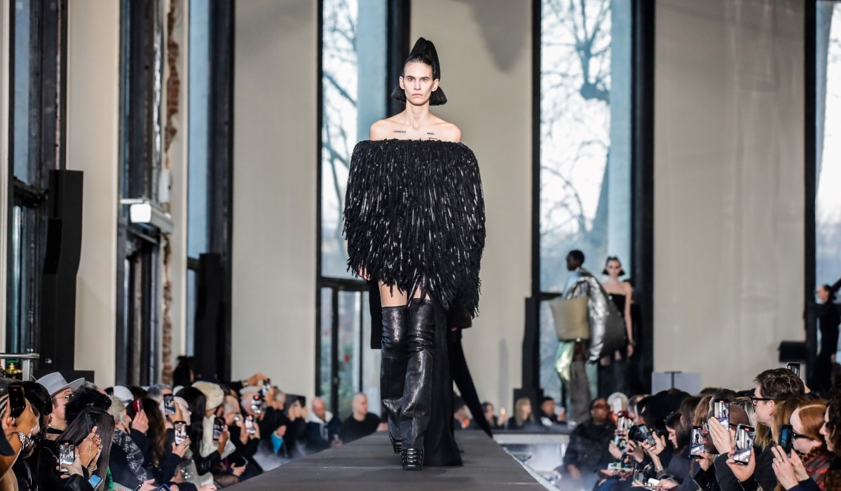 Rick Owens prestaje koristiti životinjsko krzno nakon prosvjeda aktivista