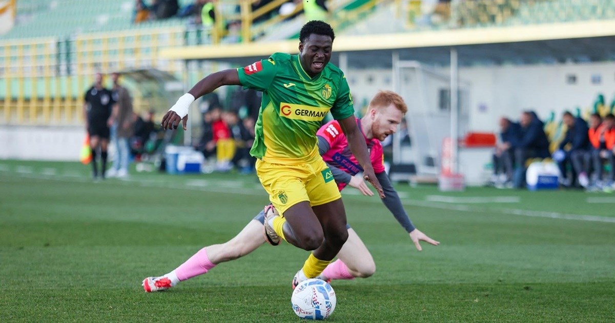 Istra oslabljena protiv Hajduka