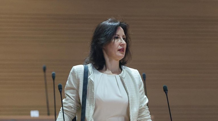 Dalija Orešković: Herman Plenkovića nikad nije nazvao prevarenim mužem