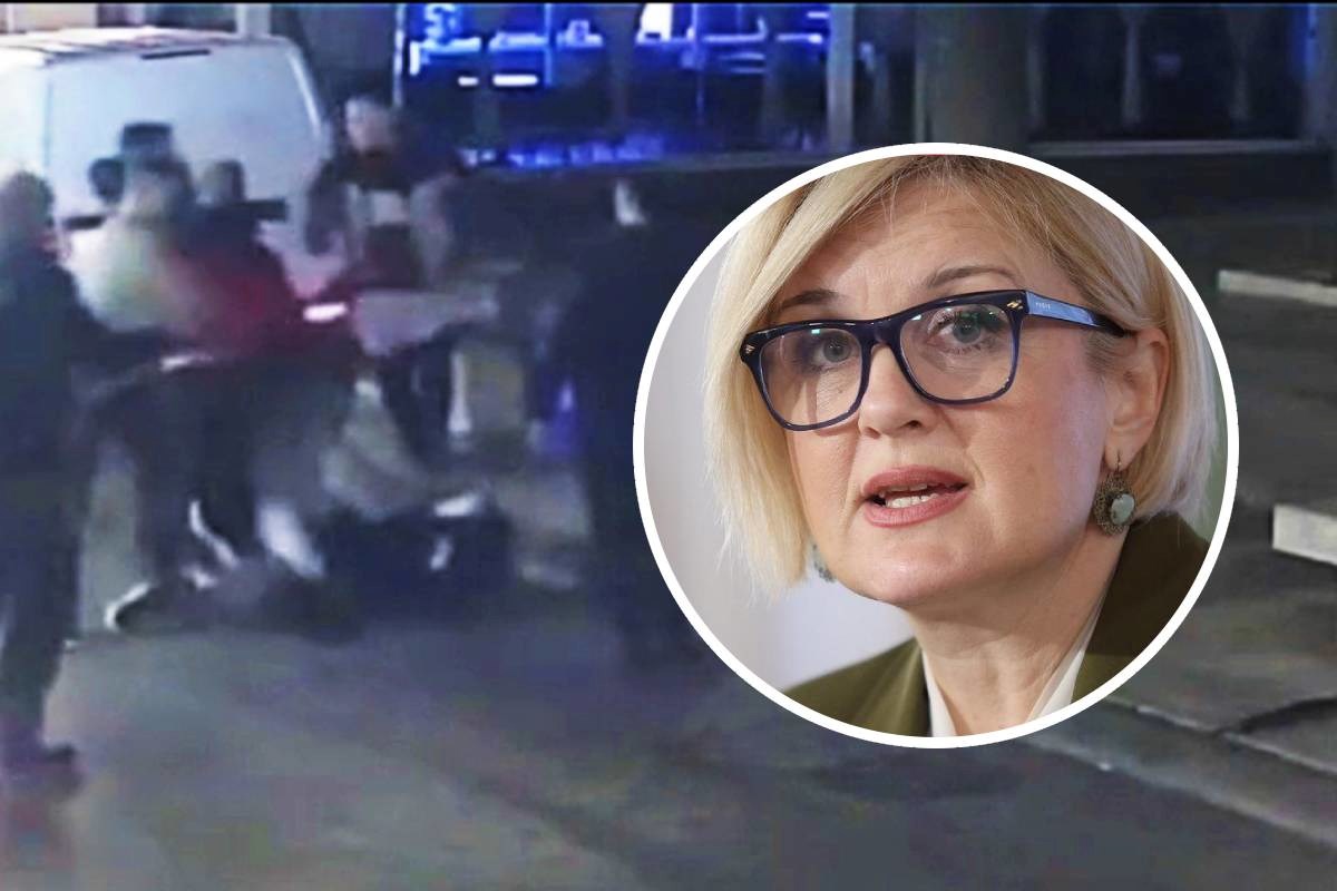 Gradonačelnica Rijeke: Osuđujem brutalan napad na 16-godišnjaka, nećemo to tolerirati