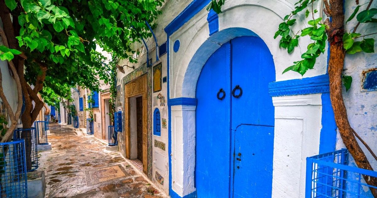 Tuniski Saint-Tropez: All-inclusive tjedan na suncu u ovom gradu košta 595 eura