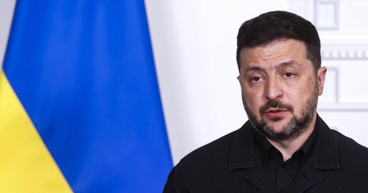 Zelenski: Rusija ponovno pokušava uvući Bjelorusiju u svoj rat