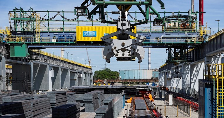 Njemačkim inženjerskim tvrtkama pao broj narudžbi