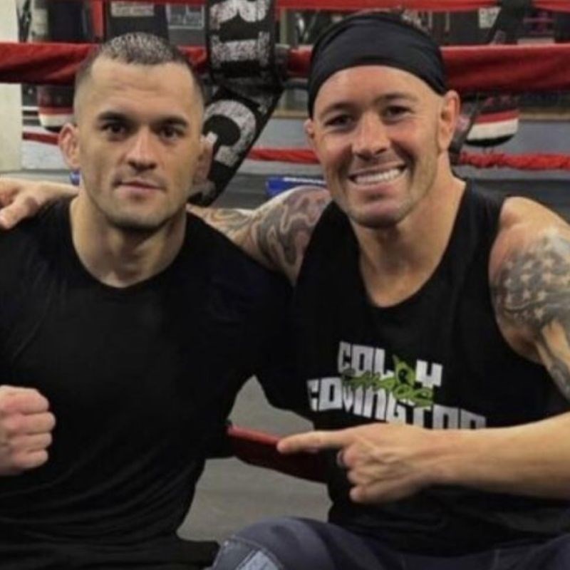 UFC zvijezda o Soldiću: Razgovarat ću s Danom da ga dovede. Može nokautirati svakoga