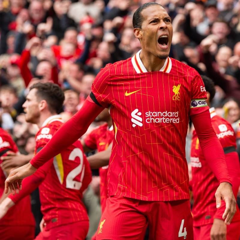 VIDEO Liverpool golom u 89. minuti došao na korak do titule