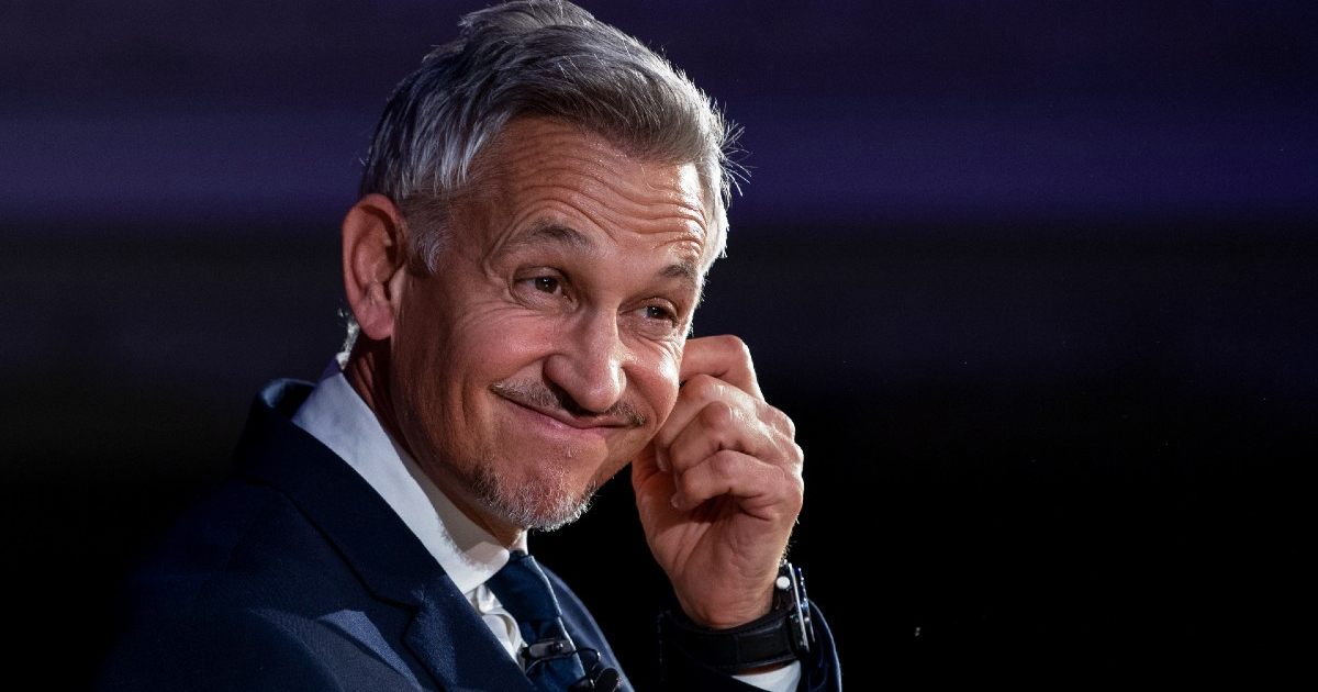 Lineker: Ronaldo me otpratio s Instagrama jer sam rekao da je Messi bolji