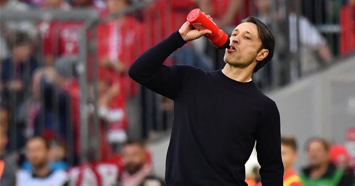 Vraća se Niko Kovač? Turci pišu da je na korak do preuzimanja njihovog velikana