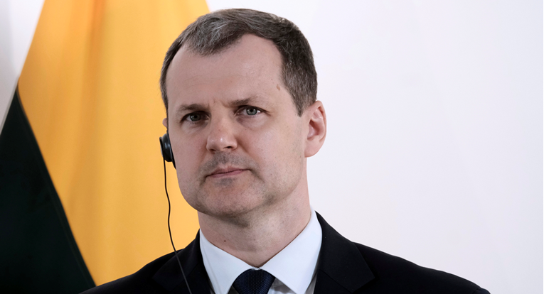 Litavski premijer dao ostavku