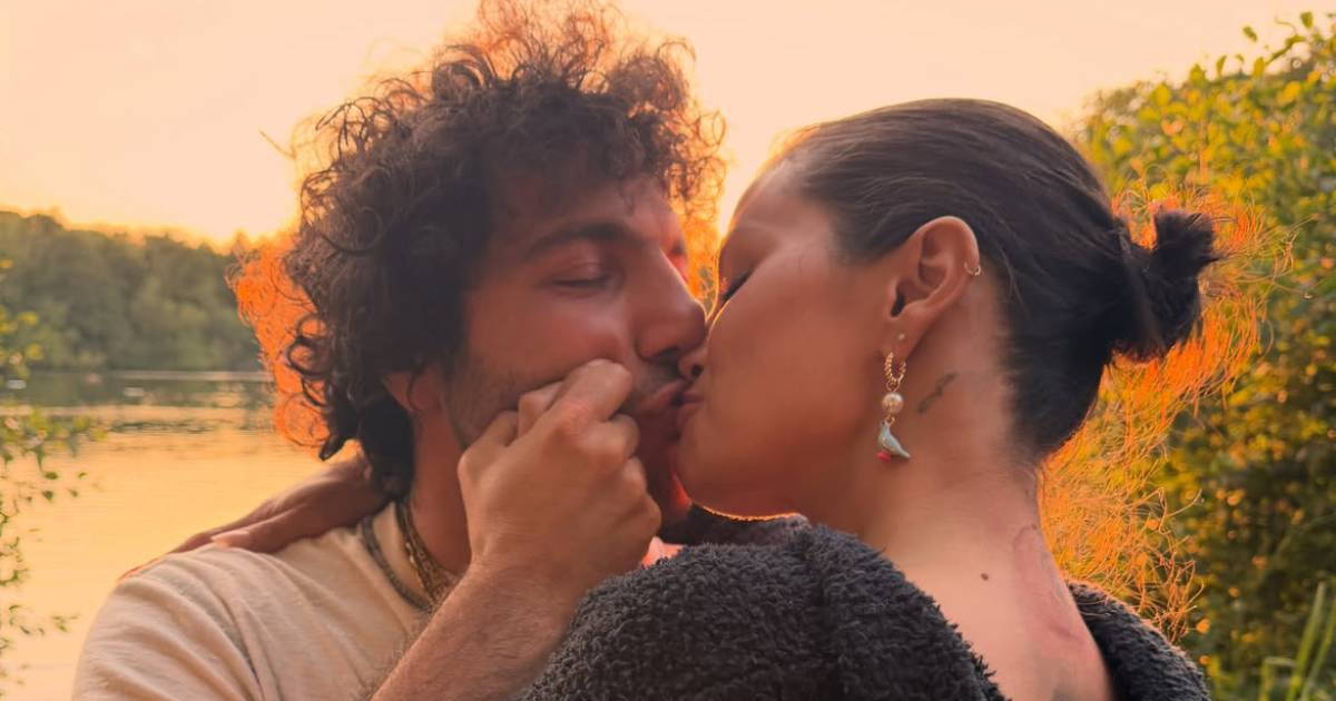 Benny Blanco: Puštanje vjetrova pred partnerom trebalo bi se normalizirati