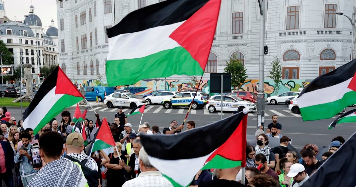 Belgija: Priznat ćemo Palestinu
