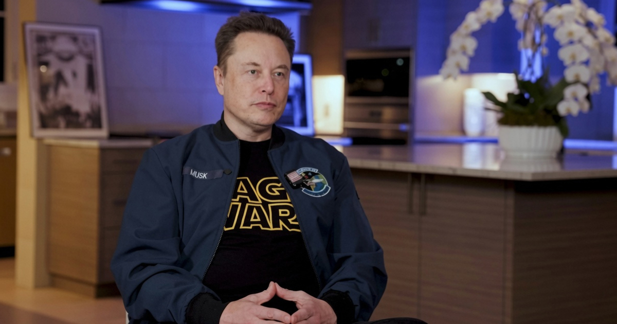 Elon Musk ispričao što je njegov sin napravio u poznatom sushi restoranu