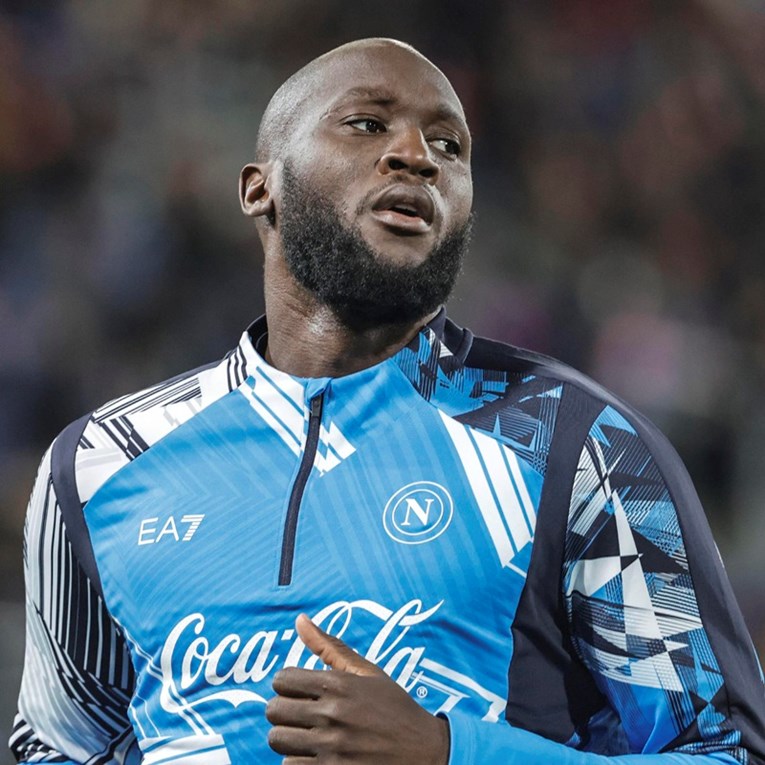 Otkriveno je zašto Lukaku nije mogao pokopati oca. Iza svega stoji iznuda