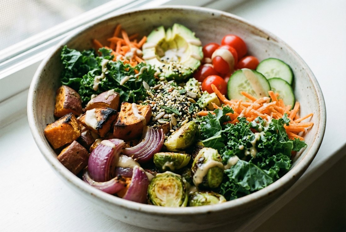 Studija s Oxforda: Manji rizik od raka kod vegetarijanaca