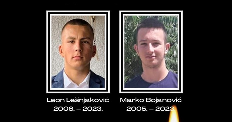 Mladi Hrvati poginuli na motoru u Njemačkoj, nisu nosili kacige