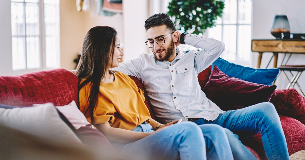 Psiholog: Dvije stvari ne morate otkriti svojim partnerima i partnericama