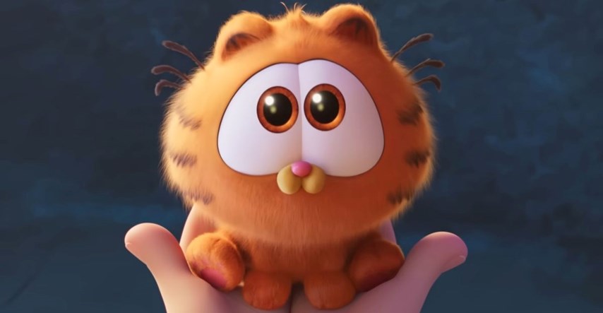 Objavljen trailer za novi film o Garfieldu, fanovi su podijeljeni oko glavne uloge