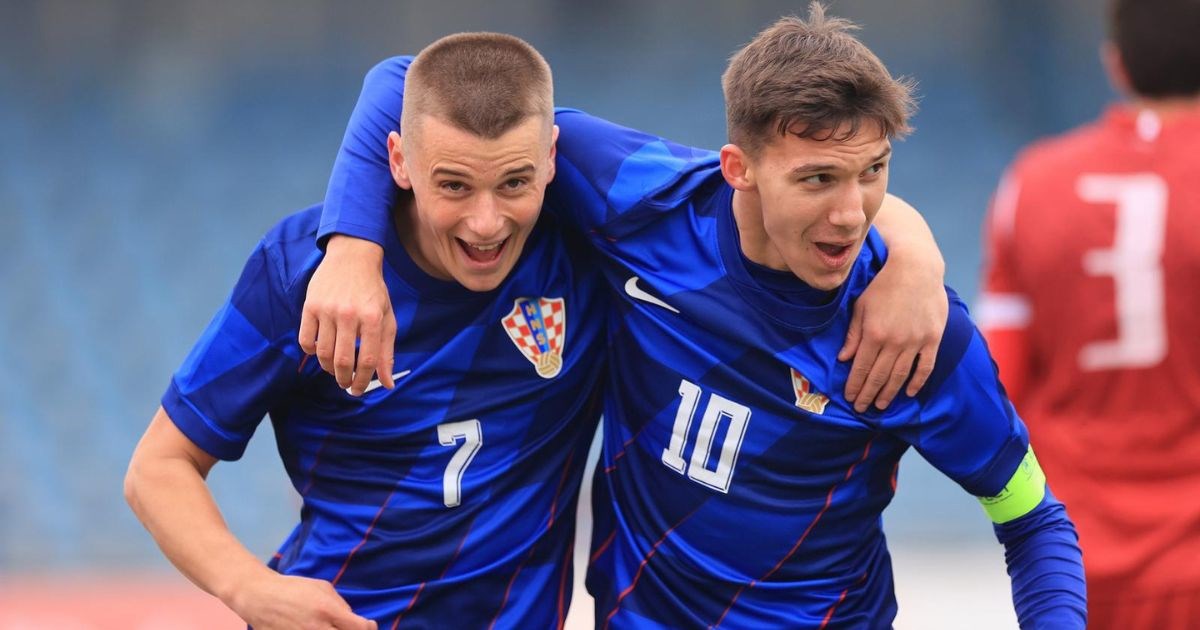 Hrvatski juniori protiv Srbije na dan pada Vukovara, publici zabranjen dolazak