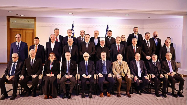 Bošnjački lideri: Bosna i Hercegovina nije prostor sukoba civilizacija