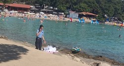 Policija objavila detalje utapanja učenika iz Gline u Biogradu na Moru
