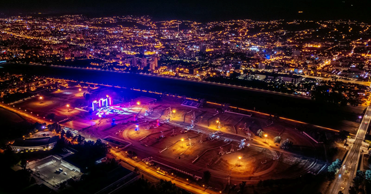 Hipodrom će u subotu biti štićen od neovlaštenih dronova