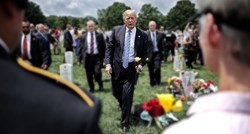 Atlantic: Trump je poginule američke vojnike nazvao gubitnicima i naivčinama