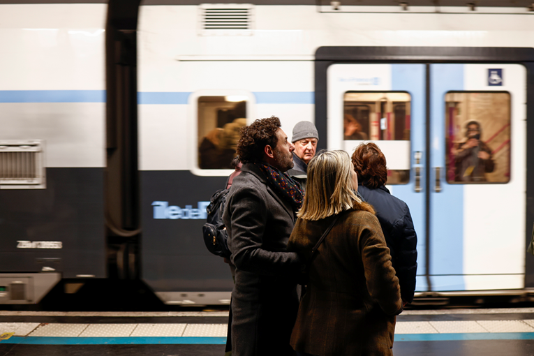 Berlin i Pariz od danas povezani noćnim vlakom. Putovanje će trajati oko 16 sati
