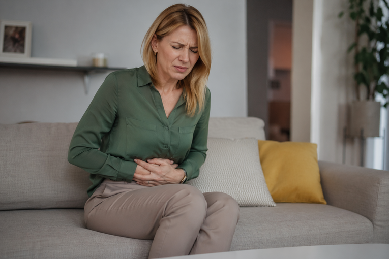 Simptomi raka maternice. Kada posjetiti liječnika?