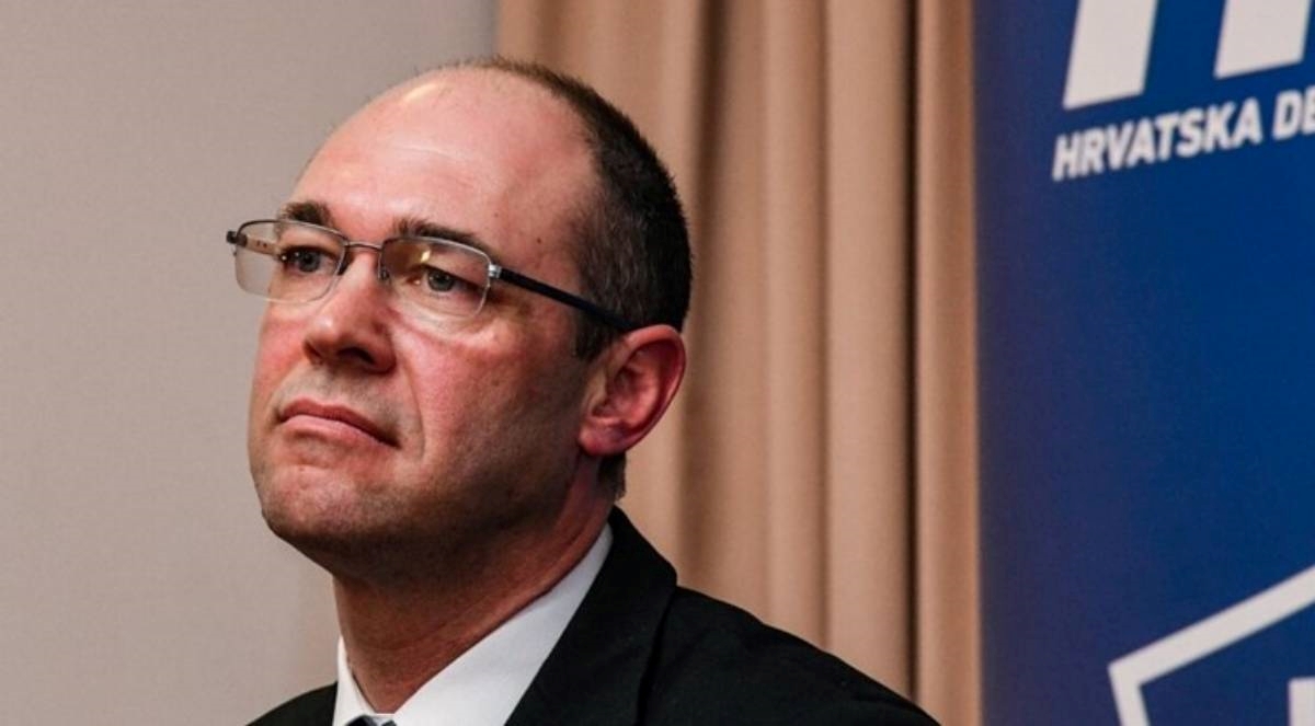 HDZ-ovac Stier o rezoluciji UN-a: Po pitanju terorizma ne može biti suzdržanosti