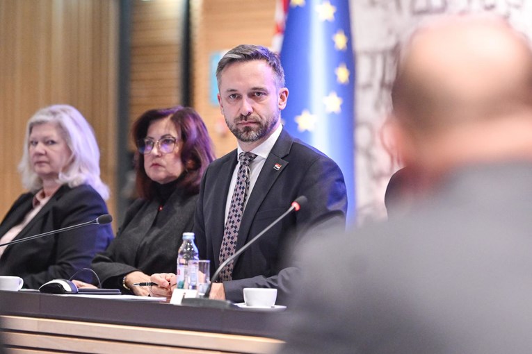 Udruga: Piletić odlazi prekasno, nadamo se da više nikad nećemo imati takvog ministra