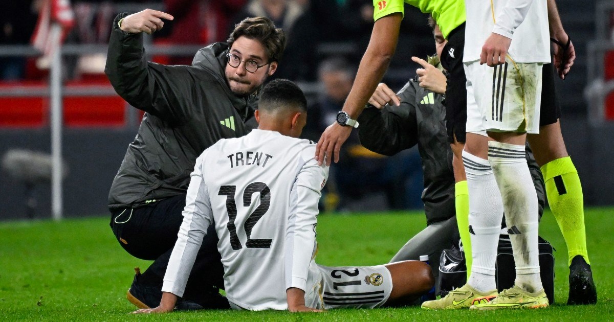 Novi problemi za Real. Ozlijedila su mu se dva klju&#x10D;na igra&#x10D;a