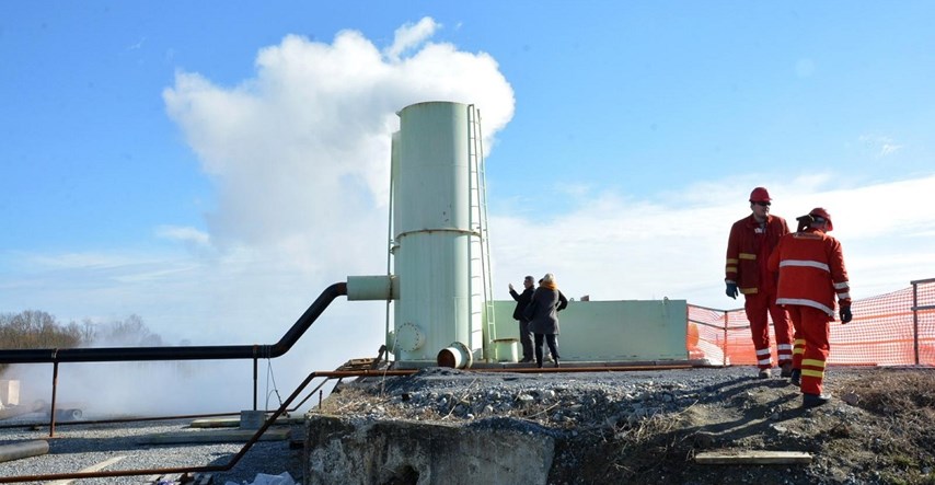 Pred stečajem tvrtka poduzetnika koji gradi najveću geotermalnu elektranu u Hrvatskoj